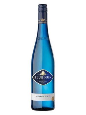 BLUE NUN