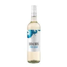 BODACIOUS PINOT GRIGIO, Size: 750 ml