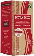 BOTA BOX CABERNET SAUVIGNON, Size: 3000 ml