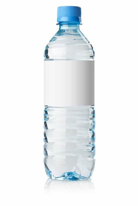 BOTTLED WATER, Size: 200 ml