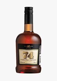 BRIGHT 74 SHERRY, Size: 750 ml