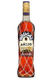BRUGAL ANEJO RUM, Size: 750 ml