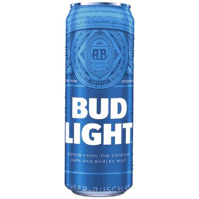 BUD LIGHT