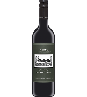 WYNNS COONAWARRA - CAB SAUV