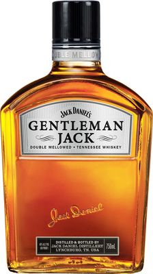 GENTLEMAN JACK RARE