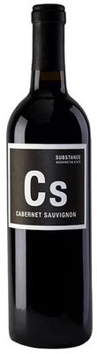 WINES OF SUBSTANCE CABERNET SAUVIGNON