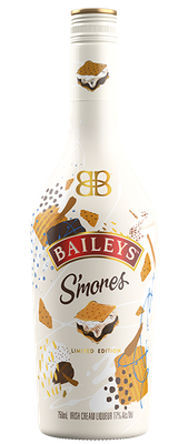 BAILEYS S&#39;MORES