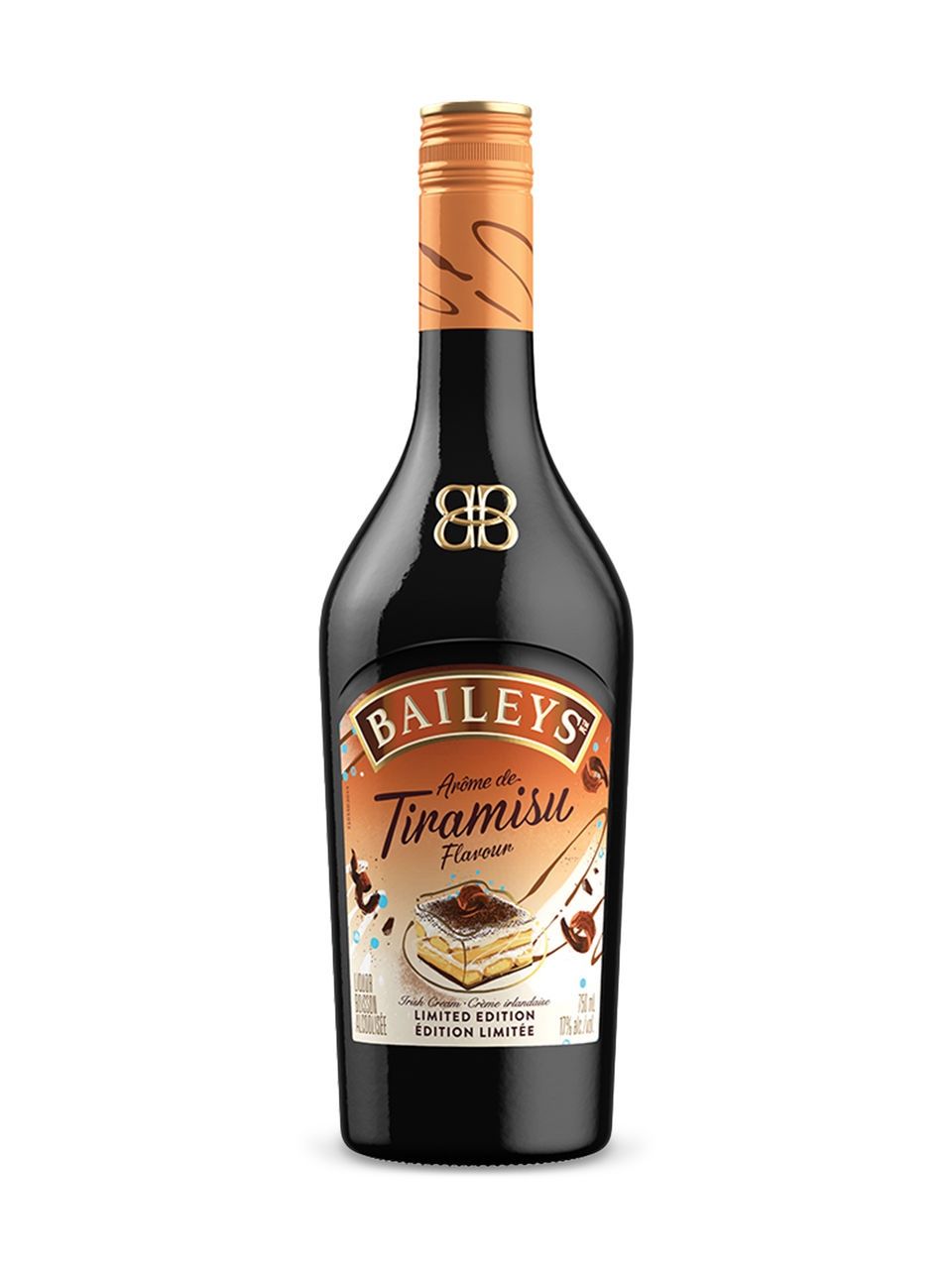 BAILEYS TIRAMISU, Size: 750 ml
