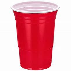 PLASTIC CUPS