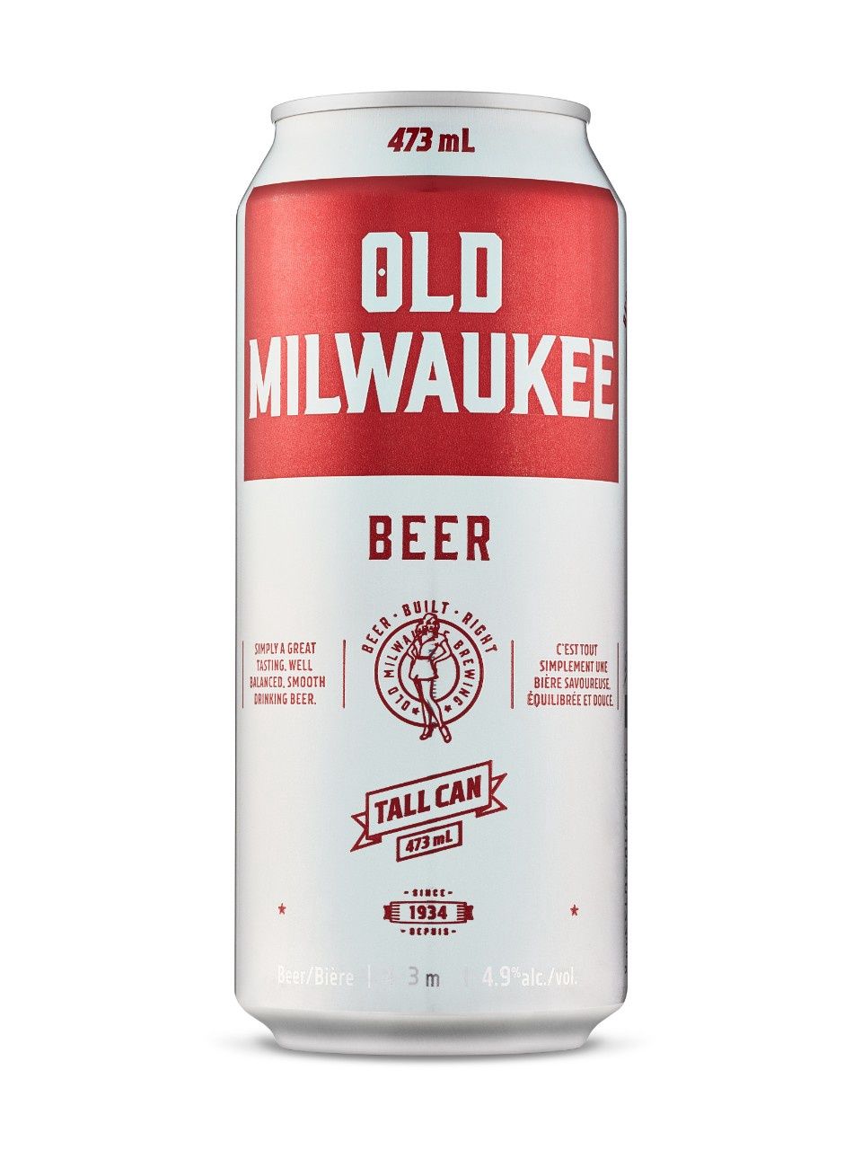 OLD MILWAUKEE