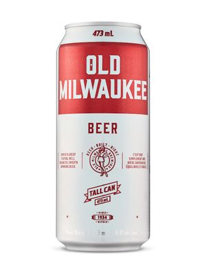 OLD MILWAUKEE