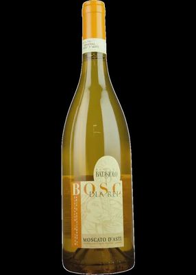 BATASIOLO MOSCATIO D'ASTI