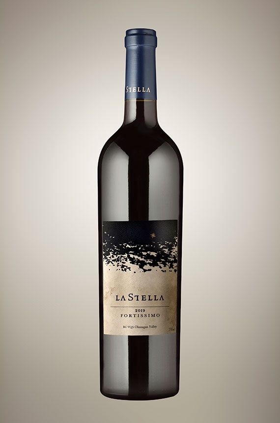 LA STELLA 2022 FORTISSIMO