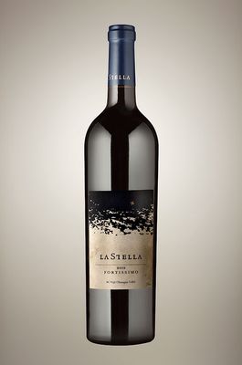 LA STELLA 2022 FORTISSIMO
