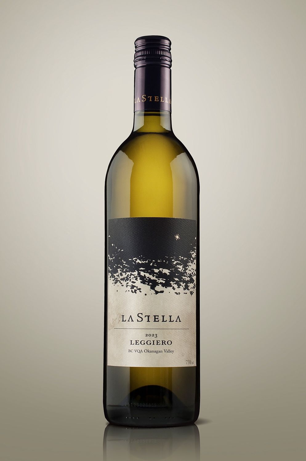 LA STELLA LEGGIERO CHARDONNAY