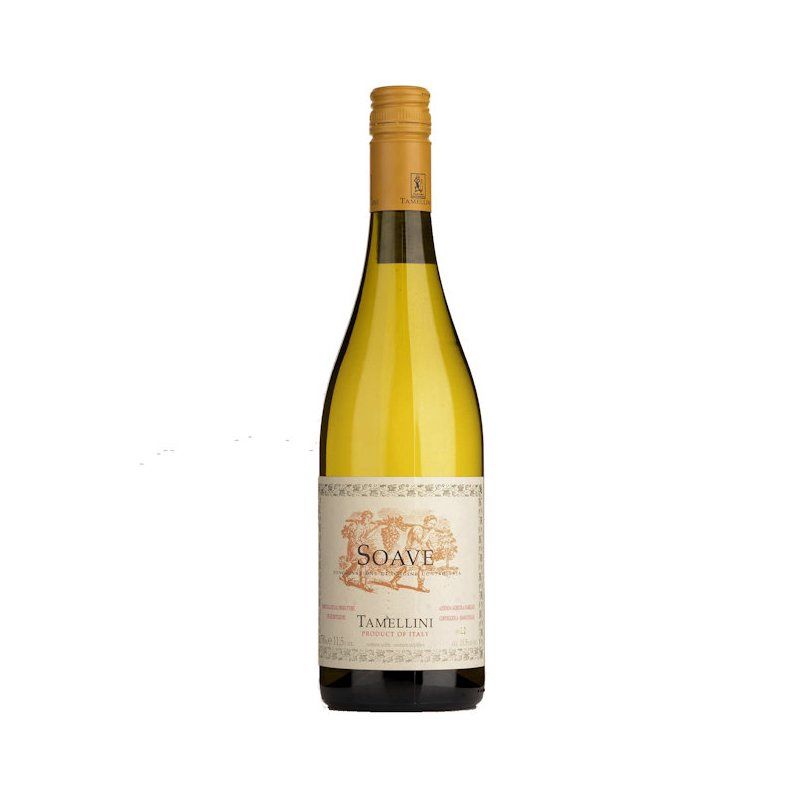 TAMELLINA SOAVE 2022
