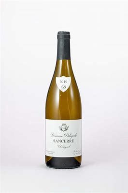 DOMAINE DELAPORTE SANCERRE CHAVIGNOL 2022