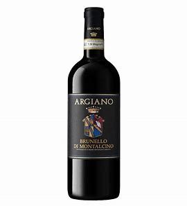 ARGIANO BRUNELLO DI MONTALC