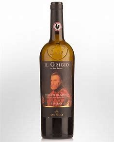 SAN FELICE IL GRIGIO CHIANTI RSV