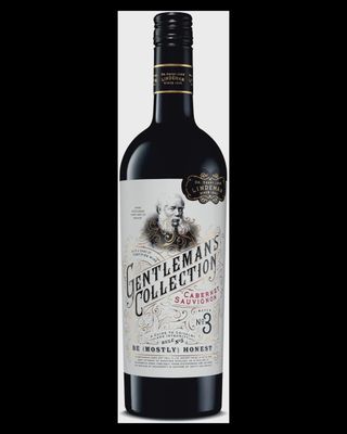 GENTLEMAN&#39;S COLLECTION CAB SAUVIGNON