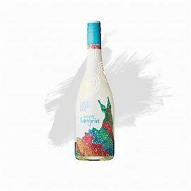 GIRLS NIGHT OUT WHITE SANGRIA