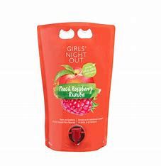 GIRLS&#39; NIGHT OUT PEACH RASP RUMBA
