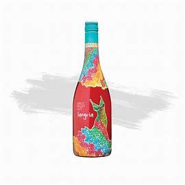 GIRLS&#39; NIGHT OUT SANGRIA