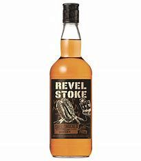 REVELSTOKE ROASTED PECAN WHISKEY
