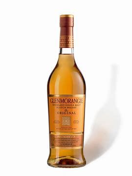GLENMORANGIE THE ORIGINAL