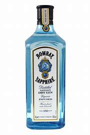 BOMBAY SAPPHIRE