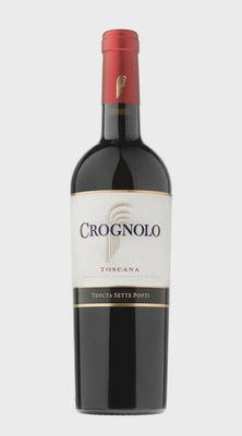 TENUTA SETTE PONTI CROGNOLO