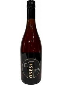 ONES NON ALC CABERNET MERLOT