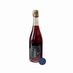 ONES NON ALC SPARKLING RED