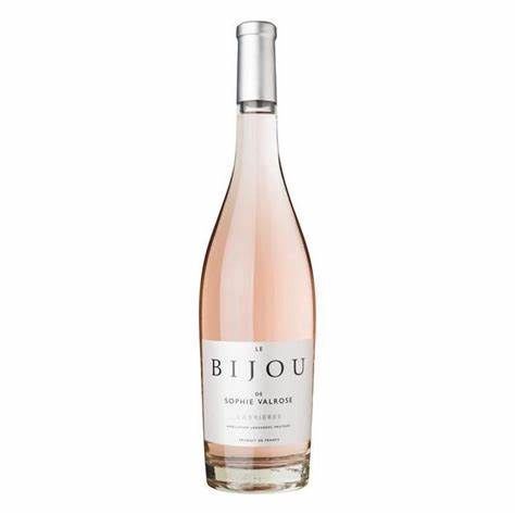 BIJOU SOFIE VALROSE, Size: 750 ml