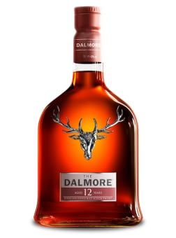 THE DALMORE 12 YEAR OLD, Size: 750 ml