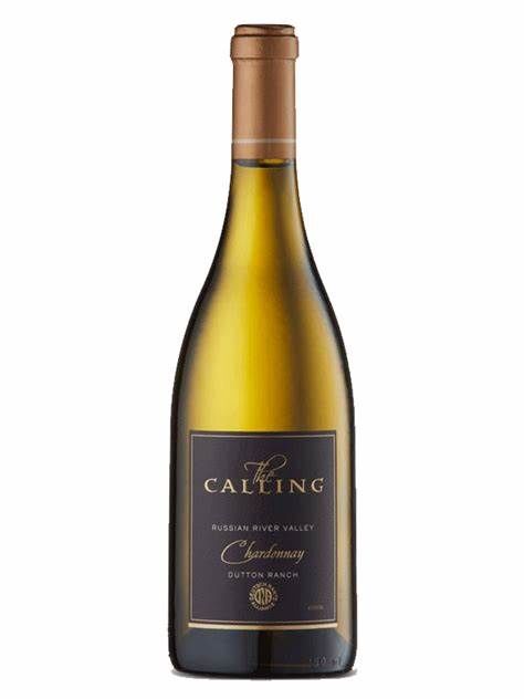 THE CALLING RUSSIAN RIVER DUTTONRANCH, Size: 750 ml