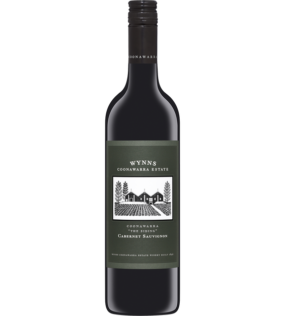 CAB SAUV COONAWARRA - WYNNS, Size: 750 ml