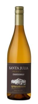 SO SANTA JULIA +CHARDONNAY 750ml, Size: 750 ml