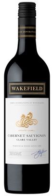 WAKEFIELD ESTATE CABERNET SAUVIGNON, Size: 750 ml
