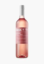 BASK CRISP ROSE, Size: 750 ml