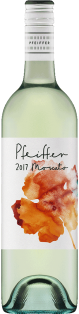 PFEIFFER MOSCATO, Size: 750 ml