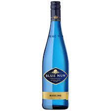 BLUE NUN RIESLING, Size: 3 L