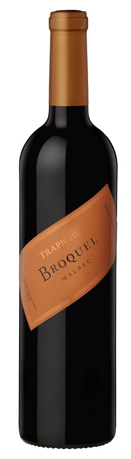 TRAPICHE BROQUEL MALBEC, Size: 750 ml