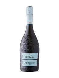BRILLA PROSECCO DOC, Size: 750 ml