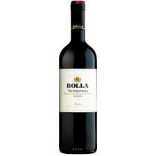 BOLLA CLASSICO VALPOLICELLA, Size: 750 ml