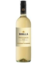 BOLLA DELLE VENEZIE PINOT GRIGIO IGT, Size: 750 ml