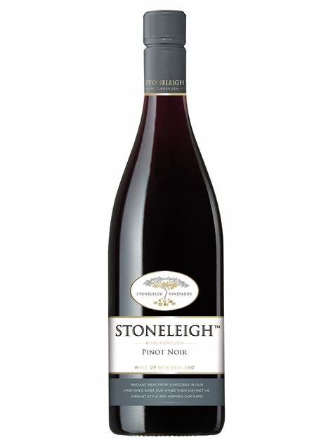 STONELEIGH MARLBOROUGH PINOT NOIR, Size: 750 ml