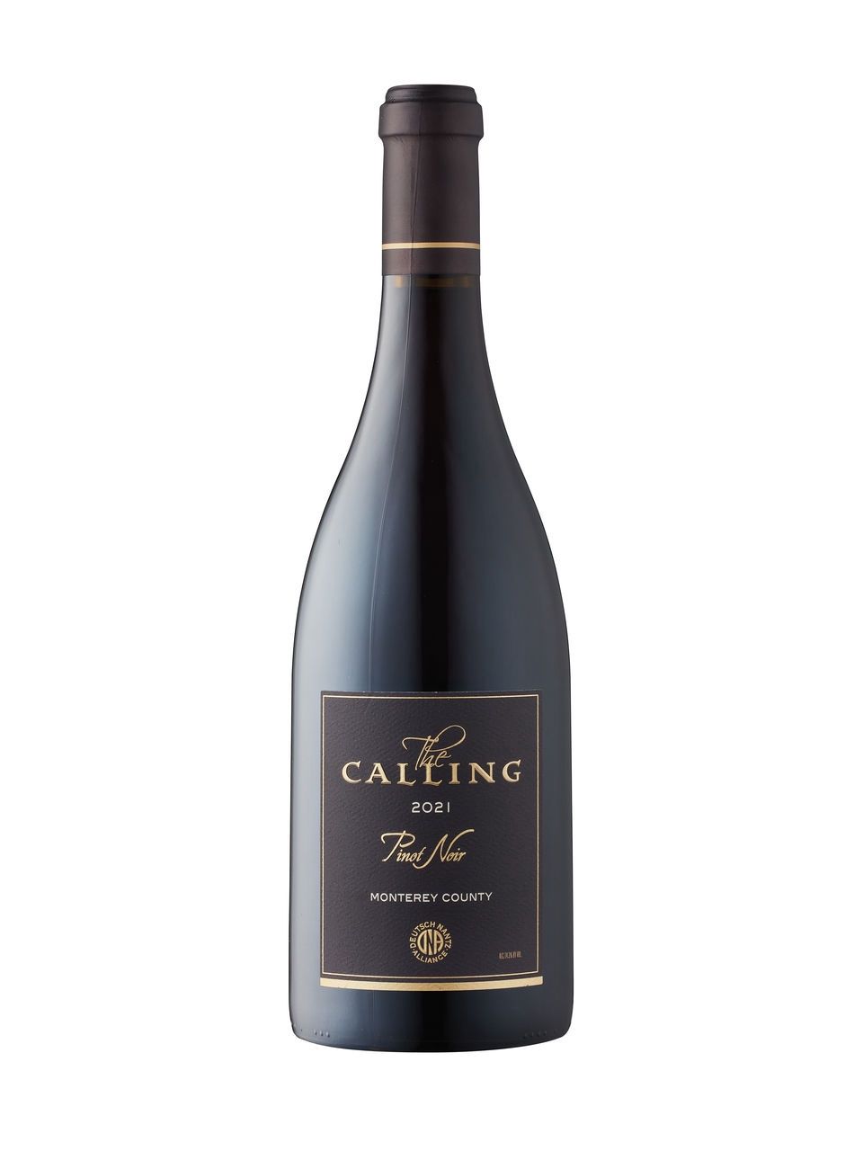 THE CALLING MONTEREY COUNTY PINOT N, Size: 750 ml