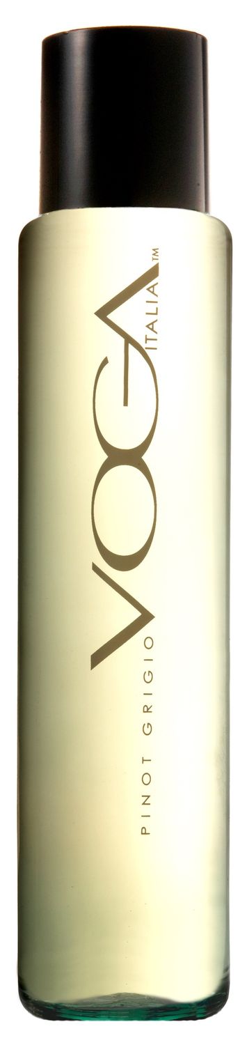 SO ENOITALIA VOGA PINOT GRIGIO - 738403, Size: 750 ml