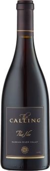 THE CALLING RUSSIAN RIVER VALLEY PN, Size: 750 ml